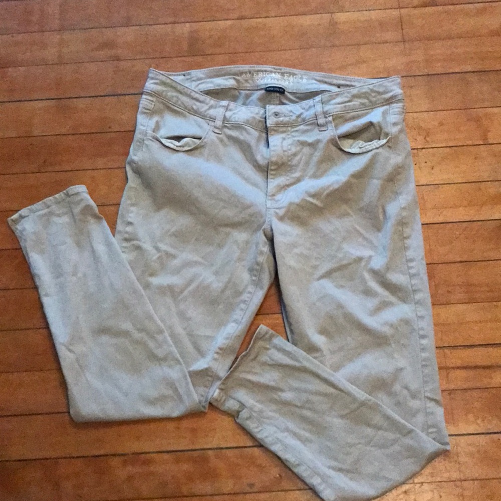 American Eagle Jeggings